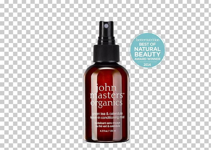 Green Tea John Masters Organics Leave-In Conditioning Mist Hair Conditioner John Masters Organics Citrus & Neroli Detangler Shampoo PNG, Clipart, Calendula Watercolor, Cosmetics, Food Drinks, Frizz, Green Tea Free PNG Download