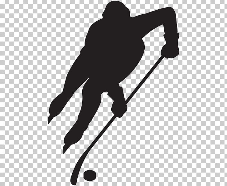 Ice Hockey Player Winter Olympic Games Hockey Sticks Hockey Puck PNG, Clipart, Angle, Black, Black And White, Clip, Hockey Free PNG Download