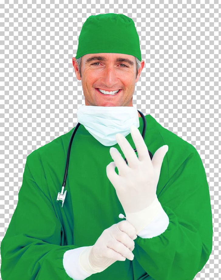 Surgery Surgeon Medicine Stock Photography Glove PNG, Clipart, Cap, Dentist, Finger, Glove, Green Free PNG Download