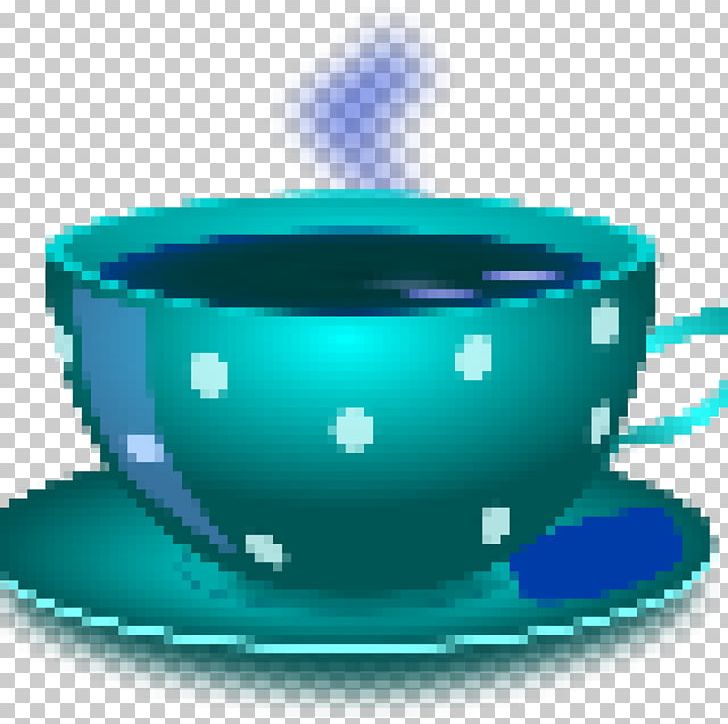 Tea Coffee Cup PNG, Clipart, Aqua, Blue, Coffee, Cup, Drink Free PNG Download