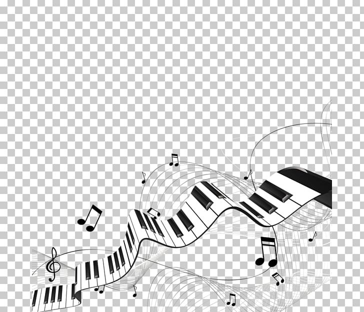 Musical Keyboard Piano PNG, Clipart, Angle, Area, Automotive Design, Black, Material Free PNG Download