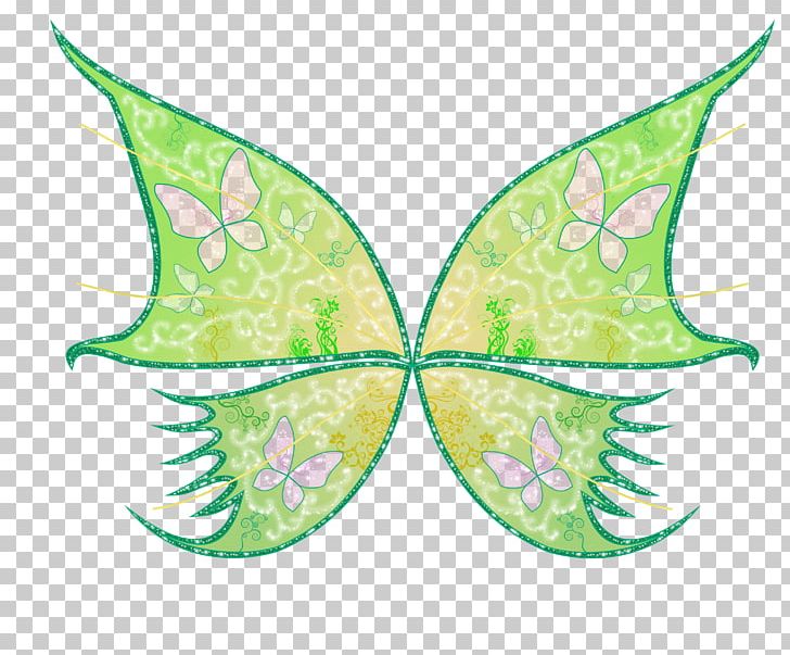 Roxy Tecna PNG, Clipart, Art, Avril Lavigne, Believix, Brush Footed Butterfly, Butterfly Free PNG Download