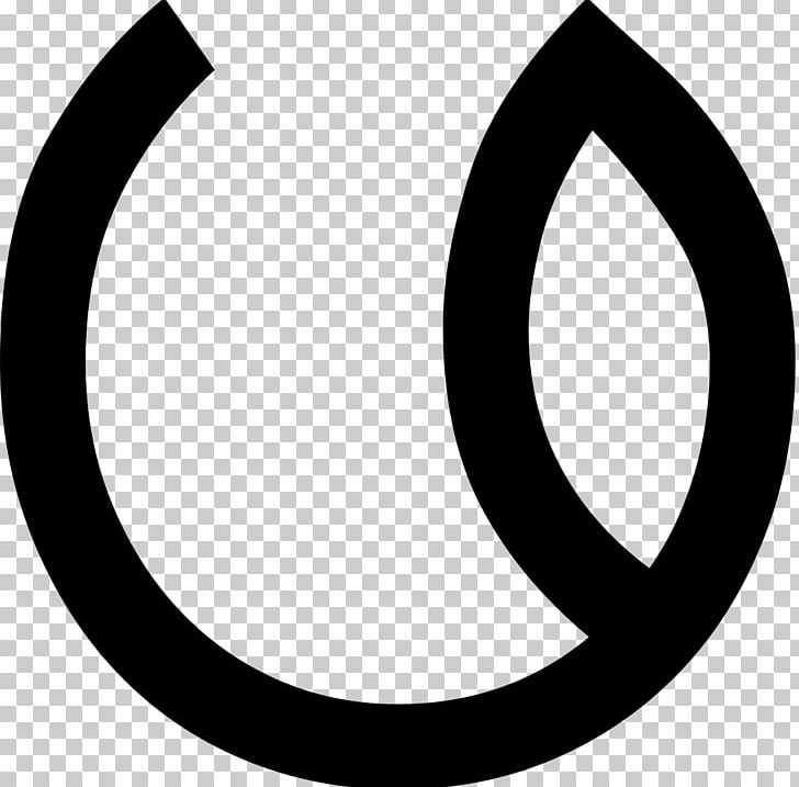 Circle Crescent White PNG, Clipart, Area, Black And White, Brand, Circle, Crescent Free PNG Download