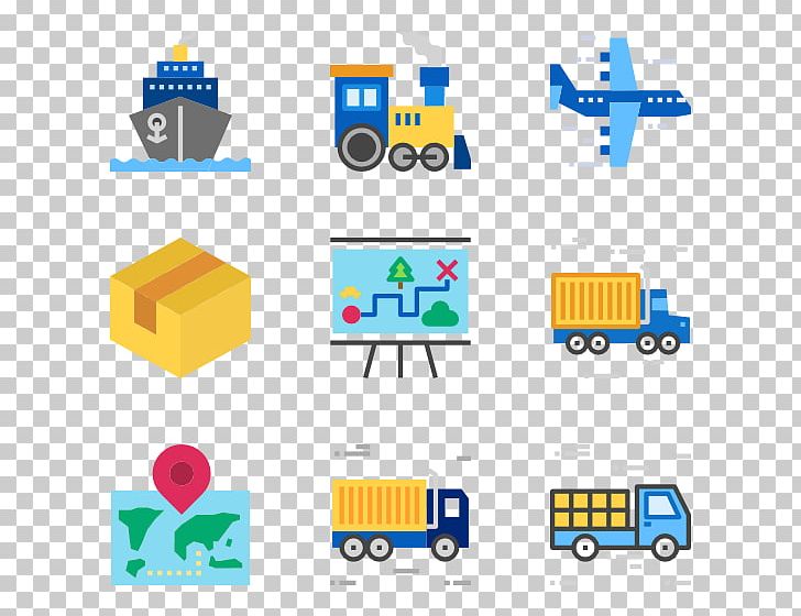 Computer Icons Logistics PNG, Clipart, Area, Brand, Computer Icon, Computer Icons, Encapsulated Postscript Free PNG Download