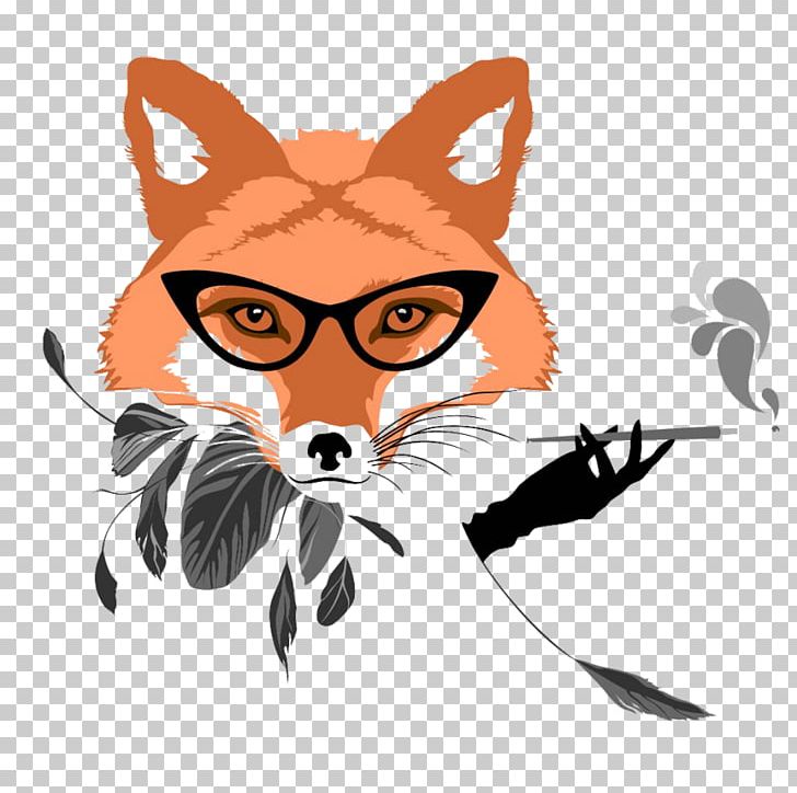 Fox Stock Photography PNG, Clipart, Animals, Carnivoran, Cigarette, Dog Like Mammal, Drawing Free PNG Download
