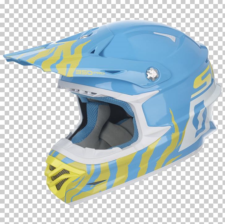 Motorcycle Helmets Scott Sports Enduro PNG, Clipart, Clothing Accessories, Electric Blue, Mot, Motorcycle, Motorcycle Helmet Free PNG Download