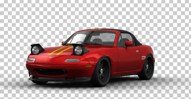 Sports Car Mazda Automotive Design Convertible PNG, Clipart, 2018 Mazda Mx5 Miata Convertible, Automotive Design, Automotive Exterior, Brand, Car Free PNG Download