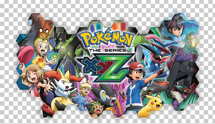 Ash Ketchum Pokémon X And Y Pikachu Misty Serena PNG, Clipart, Action Figure, Anime, Ash Ketchum, Bonnie, Clemont Free PNG Download