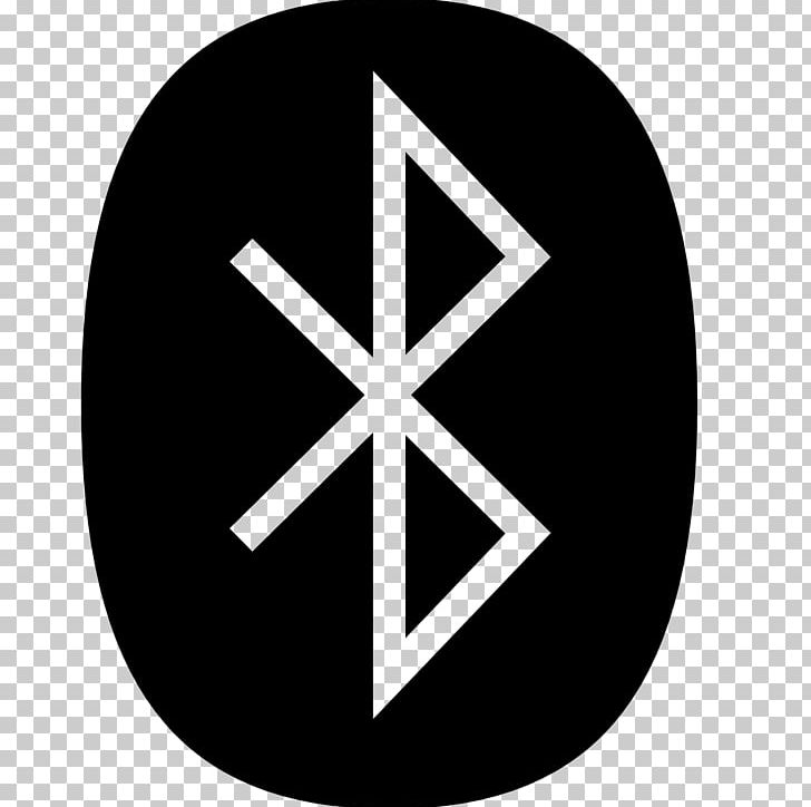 Bluetooth Computer Icons Headphones PNG, Clipart, Angle, Black And White, Bluetooth, Bluetooth Icon, Bluetooth Low Energy Free PNG Download