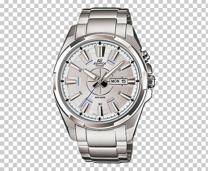 Casio Edifice Watch Chronograph Clock PNG, Clipart, Brand, Casio, Casio Edifice, Casio Edifice Ef539d, Chronograph Free PNG Download