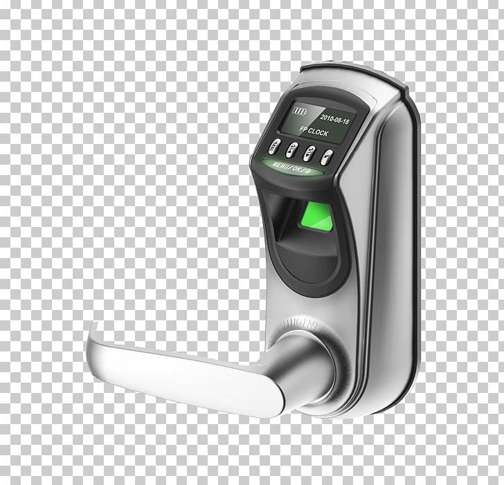 Fingerprint Electronic Lock Door Smart Lock PNG, Clipart, Biometrics, Digit, Door, Electronic Lock, Finger Free PNG Download