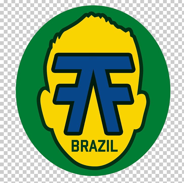 Logo Emblem Brand Trademark Green PNG, Clipart, Area, Brand, Circle, Emblem, Football Free PNG Download