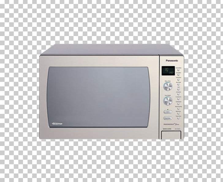 Microwave Ovens Convection Microwave Panasonic Nn PNG, Clipart, Convection, Convection Microwave, Convection Oven, Electronics, Home Appliance Free PNG Download
