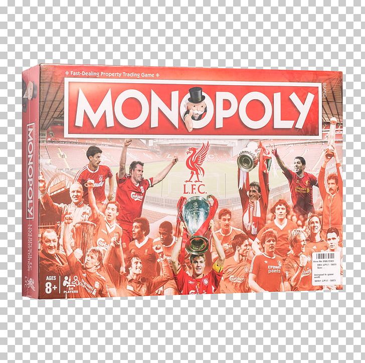 Monopoly City Liverpool F.C. Manchester City F.C. PNG, Clipart, Board Game, Game, Liverpool, Liverpool Fc, Manchester City Fc Free PNG Download