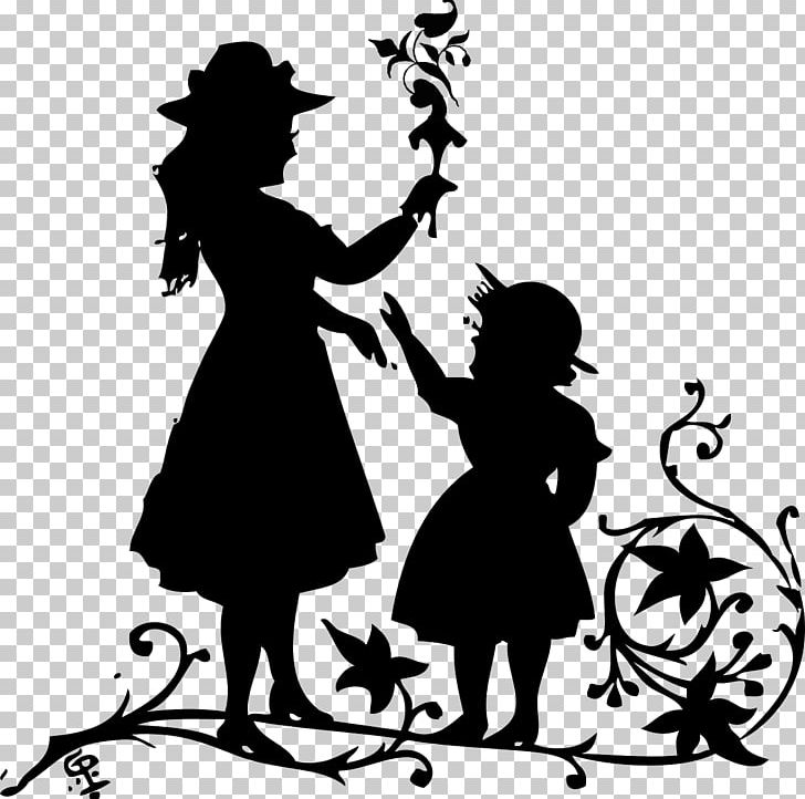 Mother Child Daughter PNG, Clipart, Art, Artwork, Black, Black And White, Child Free PNG Download