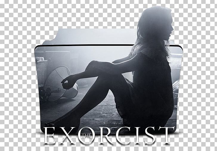 The Exorcist PNG, Clipart, Black And White, Brand, Computer Wallpaper, Ellen Burstyn, Episode Free PNG Download