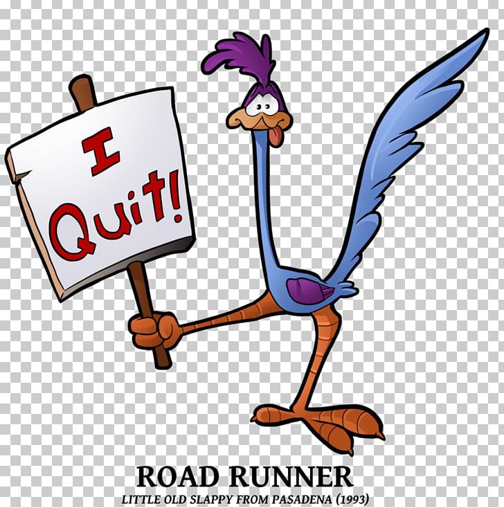 Baby Looney Tunes Roadrunner