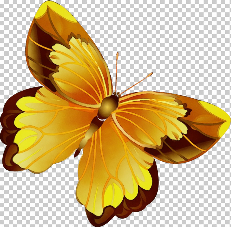 Monarch Butterfly PNG, Clipart, Brushfooted Butterflies, Enterprise Portal, Guruku Tersayang, Insect, Internet Free PNG Download