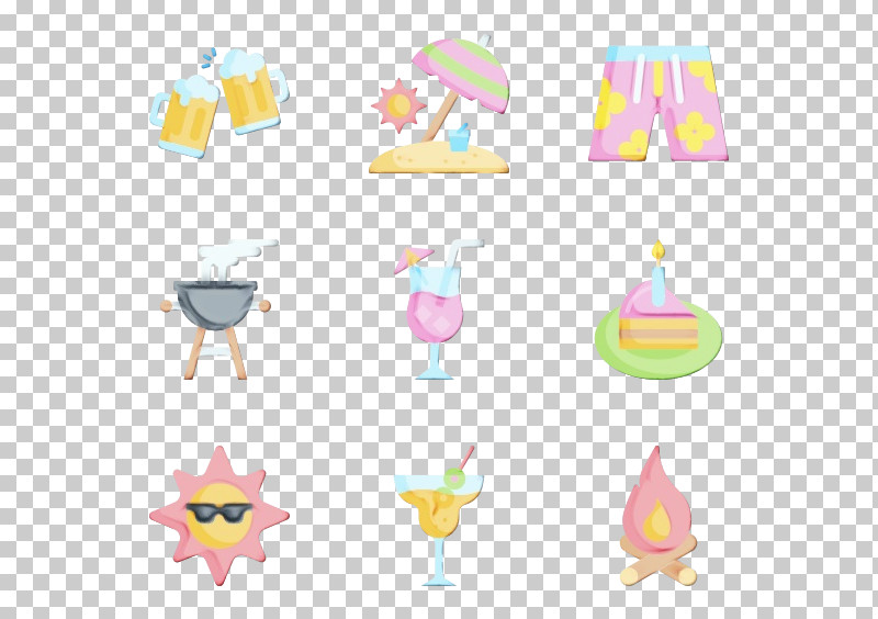 Party Hat PNG, Clipart, Beach, Festival, Jova Beach Party, Logo, Paint Free PNG Download