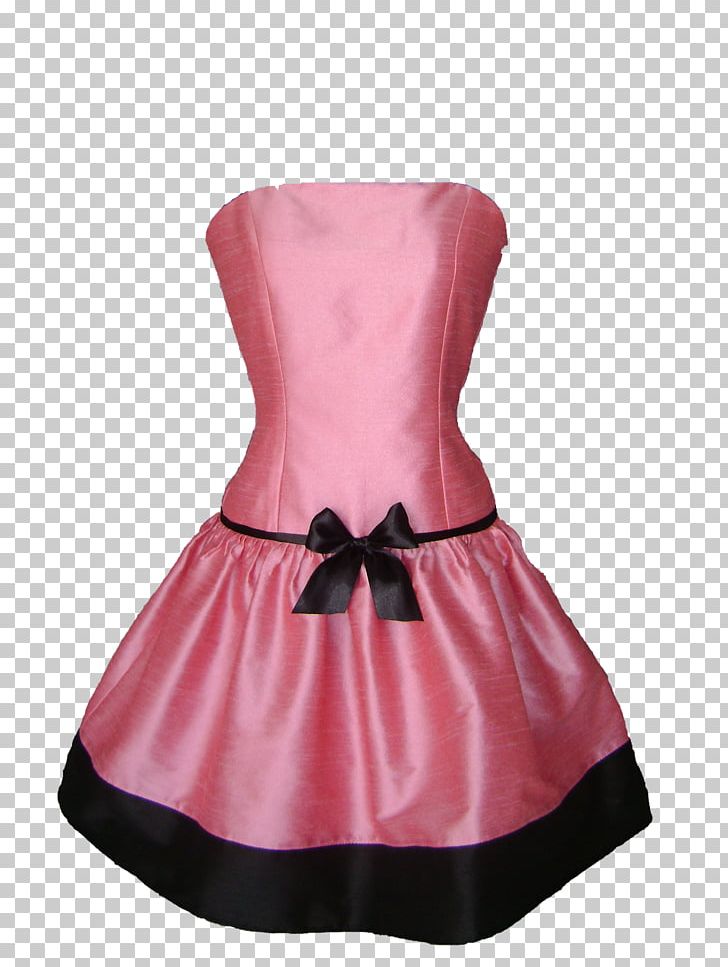 Cocktail Dress Pink M PNG, Clipart, Cocktail, Cocktail Dress, Day Dress, Dress, Food Drinks Free PNG Download