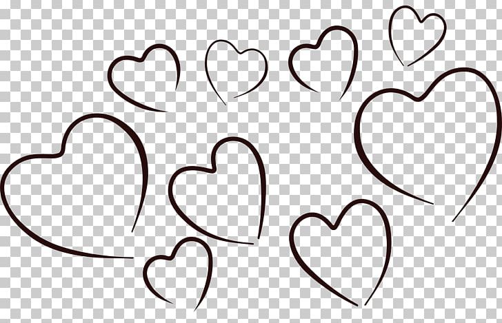 Coloring Book Heart Love Illustration PNG, Clipart, Adult, Area, Black And White, Brand, Coloring Book Free PNG Download
