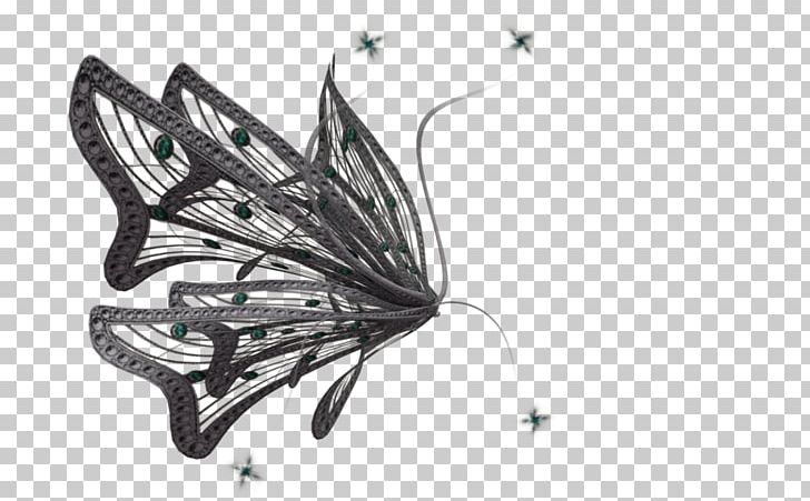fairy drawing wings png clipart black brush footed butterfly deviantart fictional character line free png download fairy drawing wings png clipart black