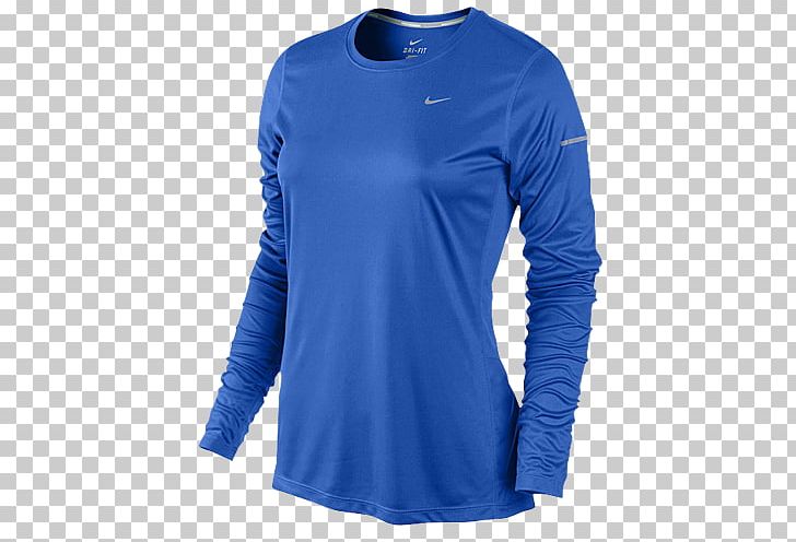 Long-sleeved T-shirt Long-sleeved T-shirt Clothing PNG, Clipart, Active Shirt, Adidas, Blue, Clothing, Cobalt Blue Free PNG Download