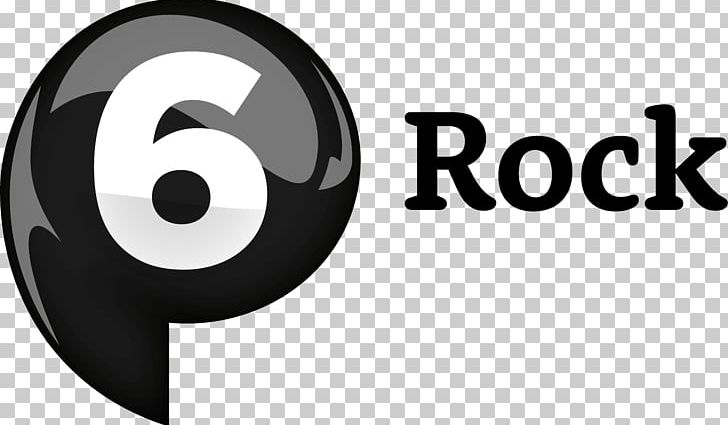 Norway Logo P6 Rock Trademark Radio PNG, Clipart, Black And White, Brand, Circle, Logo, Norway Free PNG Download