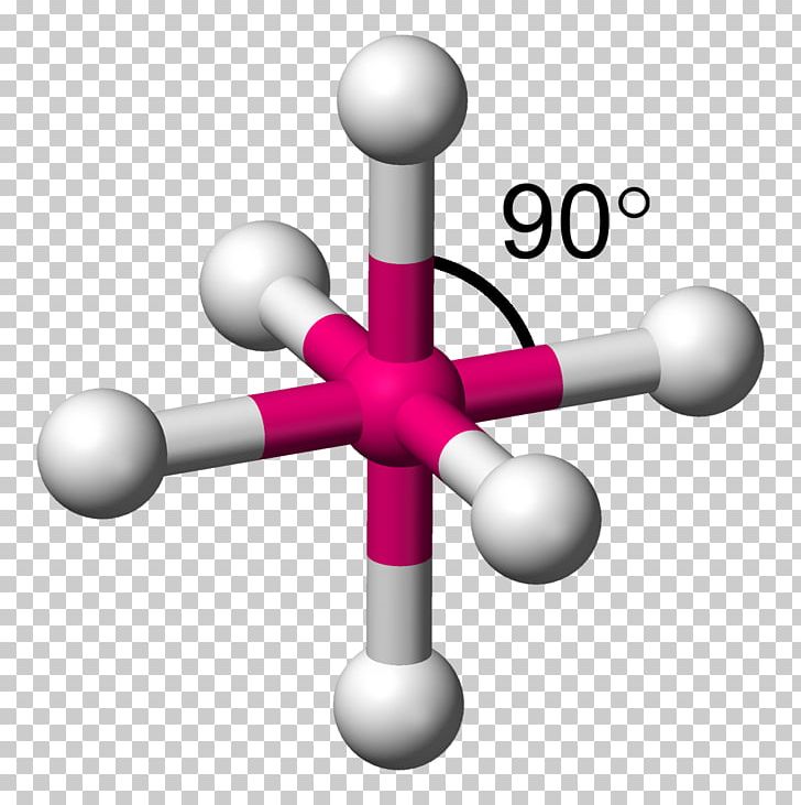 square planar molecular geometry