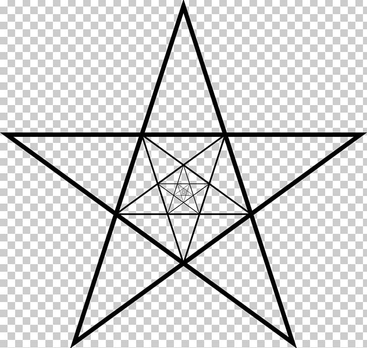 Pentagram Pentagon Star Polygon Regular Polygon PNG, Clipart, Angle, Area, Banner Design, Black And White, Circle Free PNG Download
