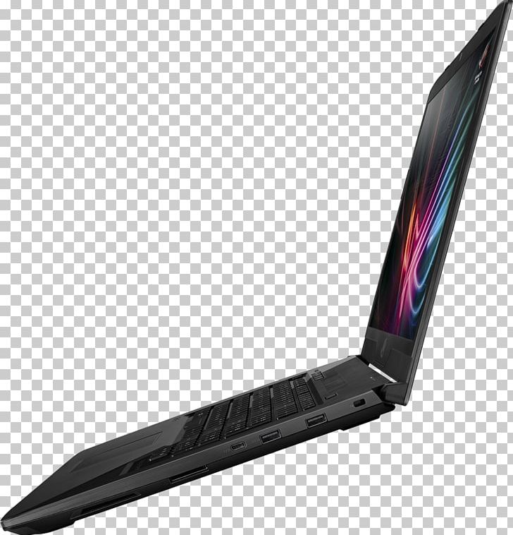 ROG STRIX SCAR Edition Gaming Laptop GL503 Intel Core I7 ROG STRIX SCAR Edition Gaming Laptop GL703 PNG, Clipart, Angle, Asus, Ddr4 Sdram, Electronics, Geforce Free PNG Download