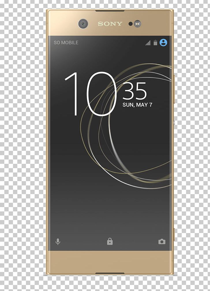Sony Xperia XA Ultra 4G 索尼 Smartphone LTE PNG, Clipart, 32 Gb, Communication Device, Electronic Device, Electronics, Feature Phone Free PNG Download