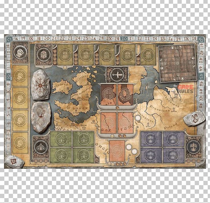 Board Game NSKN Games In The Name Of Odin Puzzle PNG, Clipart, Board Game, Currency, English, Game, Money Free PNG Download
