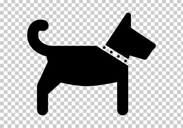Dog Computer Icons Encapsulated PostScript PNG, Clipart, Angle, Animal, Animals, Black, Carnivoran Free PNG Download
