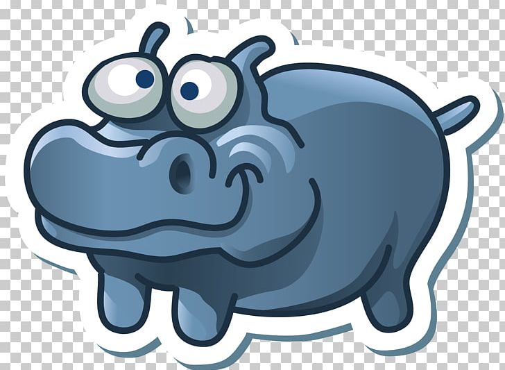 Hippopotamus Cdr PNG, Clipart, Animal, Artwork, Cartoon, Cattle Like Mammal, Computer Icons Free PNG Download