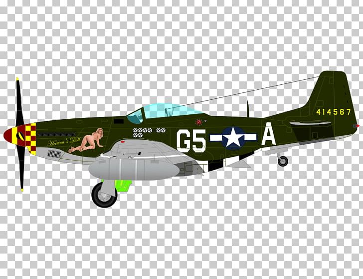 North American P-51 Mustang Airplane Fighter Aircraft PNG, Clipart, Aircraft, Aircraft, Air Force, Airplane, Fighter Aircraft Free PNG Download