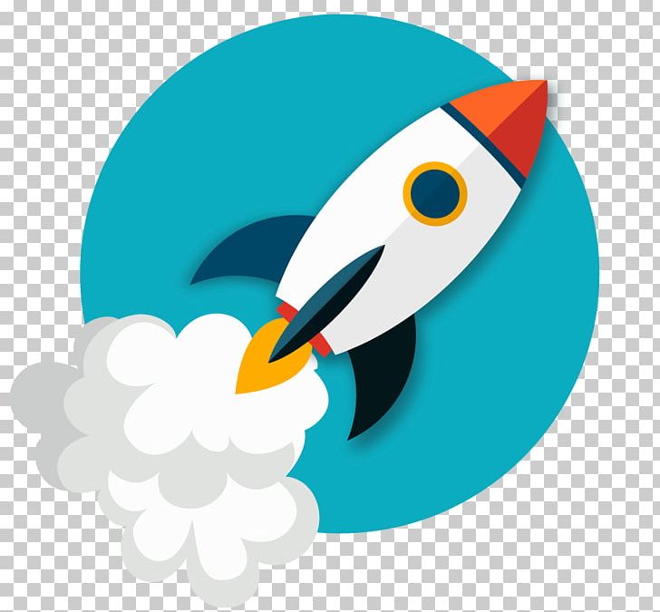 Rocket Launch PNG, Clipart, Beak, Bird, Cartoon, Computer Icons, Drawing Free PNG Download