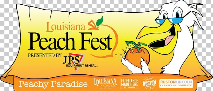 The Peach Music Festival Monroe Louisiana Peach Festival The Pavilion At Montage Mountain PNG, Clipart, Area, Brand, Cartoon, Festival, Fiction Free PNG Download