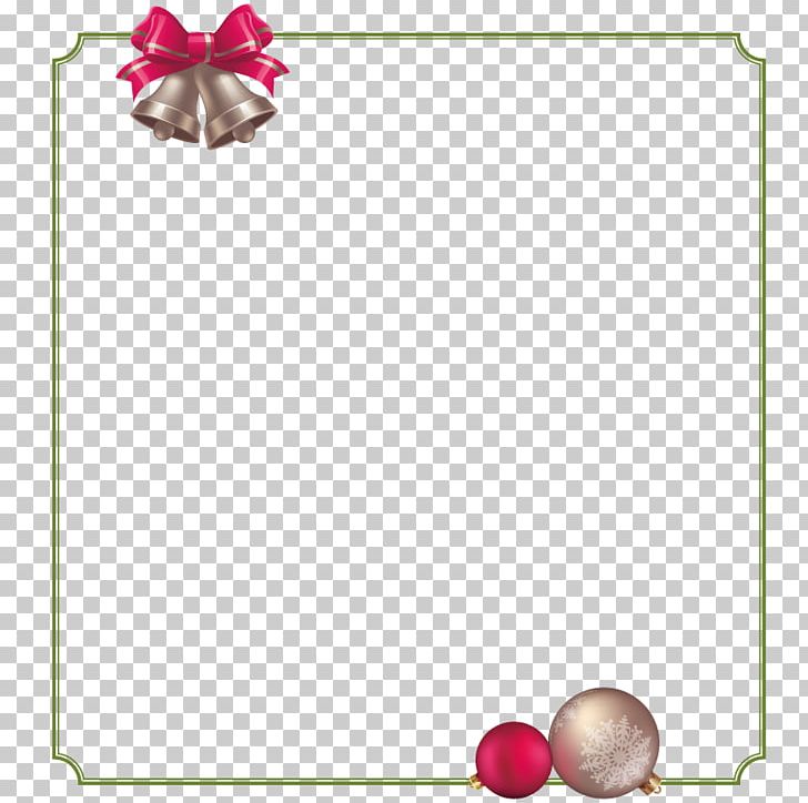Wedding Invitation Easter Paper Party Christmas PNG, Clipart, Bell Vector, Border Frame, Christmas Frame, Creative Christmas, Engagement Party Free PNG Download