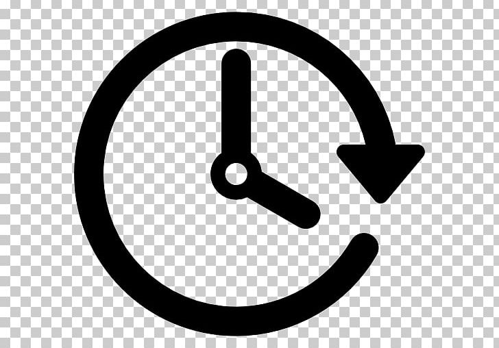 Computer Icons Time Management Business PNG, Clipart, Agenda, Area, Black And White, Business, Circle Free PNG Download