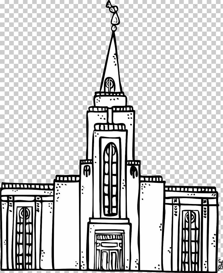Curitiba Brazil Temple Drawing Latter Day Saints Temple PNG, Clipart, Arch, Area, Black And White, Brazil, Building Free PNG Download
