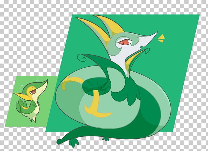 Drawing Serperior Art PNG, Clipart, Area, Art, Artist, Beak, Bird Free PNG Download