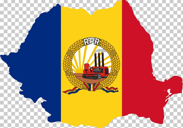 Flag Of Romania Socialist Republic Of Romania Map PNG, Clipart, Brand, Computer Wallpaper, Flag, Flag Of Acadia, Flag Of Bangladesh Free PNG Download