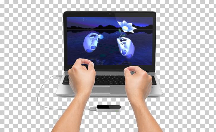 Leap Motion Motion Controller Computer Software Personal Computer PNG, Clipart, Arduino, Computer, Computer Hardware, Controller, Display Device Free PNG Download