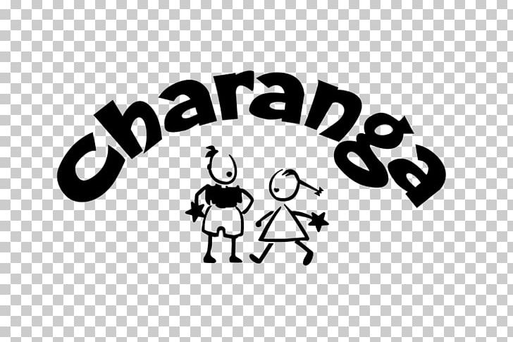 Logo Brand Charanga Font PNG, Clipart, Area, Art, Behavior, Black, Black And White Free PNG Download