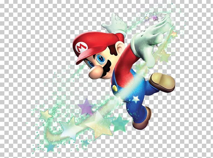 Super Mario Bros. Super Mario Galaxy Super Mario 3D Land PNG, Clipart, Cartoon, Computer Wallpaper, Fictional Character, Luigi, Mari Free PNG Download