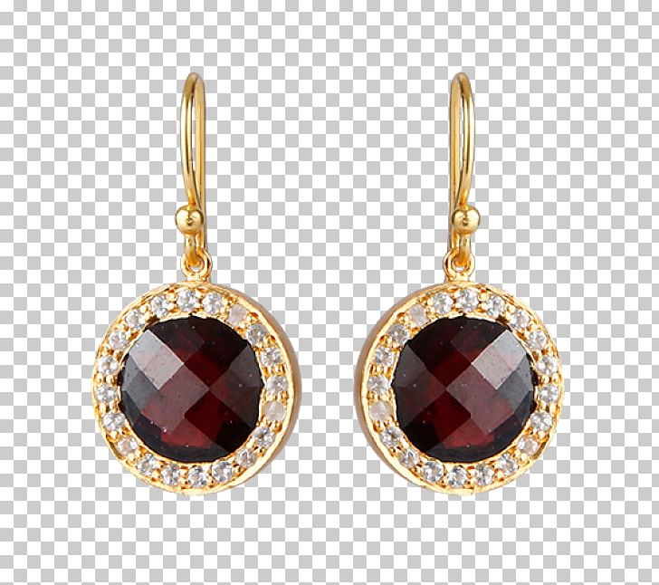 Earring Ruby Jewellery Gemstone PNG, Clipart, Diamond, Earring, Earrings, Enchanted, Fashion Accessory Free PNG Download