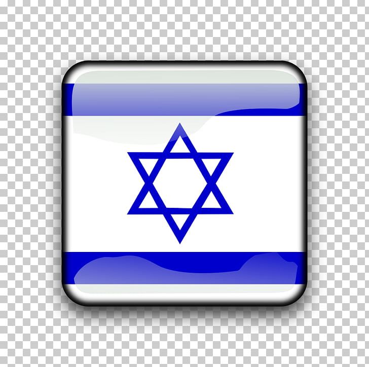 Flag Of Israel National Flag Flag Of Jerusalem PNG, Clipart, Area, Blue, Brand, Electric Blue, Flag Free PNG Download