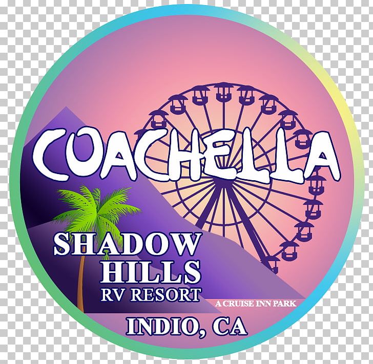 Logo Brand Sticker Label PNG, Clipart, Area, Art, Brand, Coachella, Decal Free PNG Download
