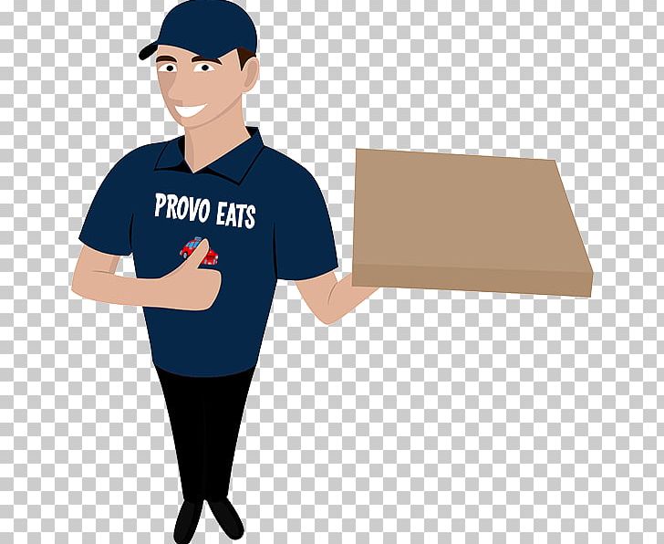 Pizza Delivery PNG, Clipart, Angle, Blue, Brand, Courier, Delivery Free PNG Download